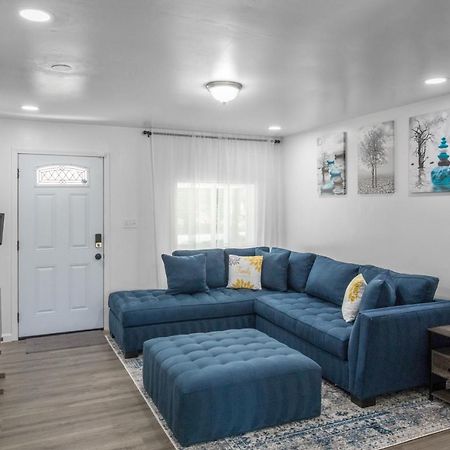 ריברדייל Four Bedroom Home Near Hartsfield Jackson Airport מראה חיצוני תמונה
