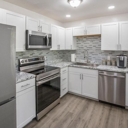 ריברדייל Four Bedroom Home Near Hartsfield Jackson Airport מראה חיצוני תמונה