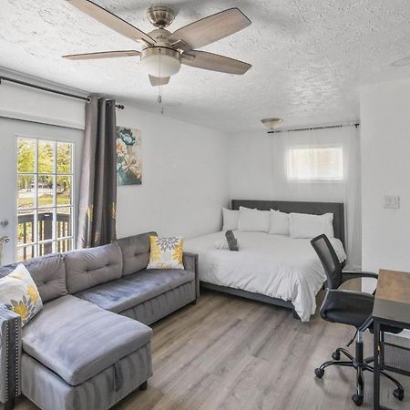 ריברדייל Four Bedroom Home Near Hartsfield Jackson Airport מראה חיצוני תמונה
