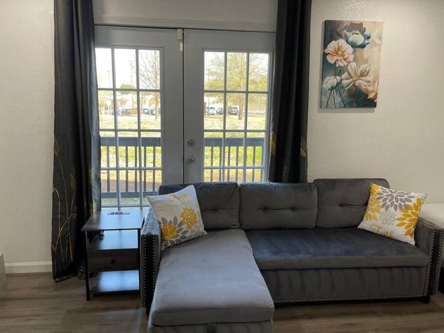 ריברדייל Four Bedroom Home Near Hartsfield Jackson Airport מראה חיצוני תמונה