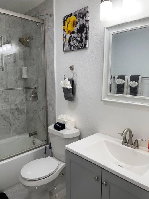 ריברדייל Four Bedroom Home Near Hartsfield Jackson Airport מראה חיצוני תמונה