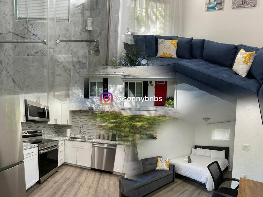 ריברדייל Four Bedroom Home Near Hartsfield Jackson Airport מראה חיצוני תמונה