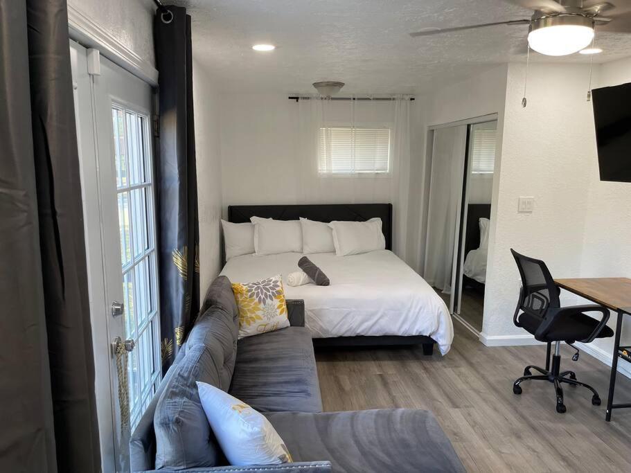 ריברדייל Four Bedroom Home Near Hartsfield Jackson Airport מראה חיצוני תמונה