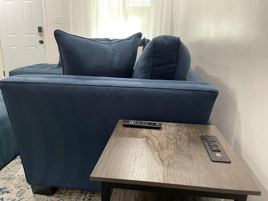 ריברדייל Four Bedroom Home Near Hartsfield Jackson Airport מראה חיצוני תמונה