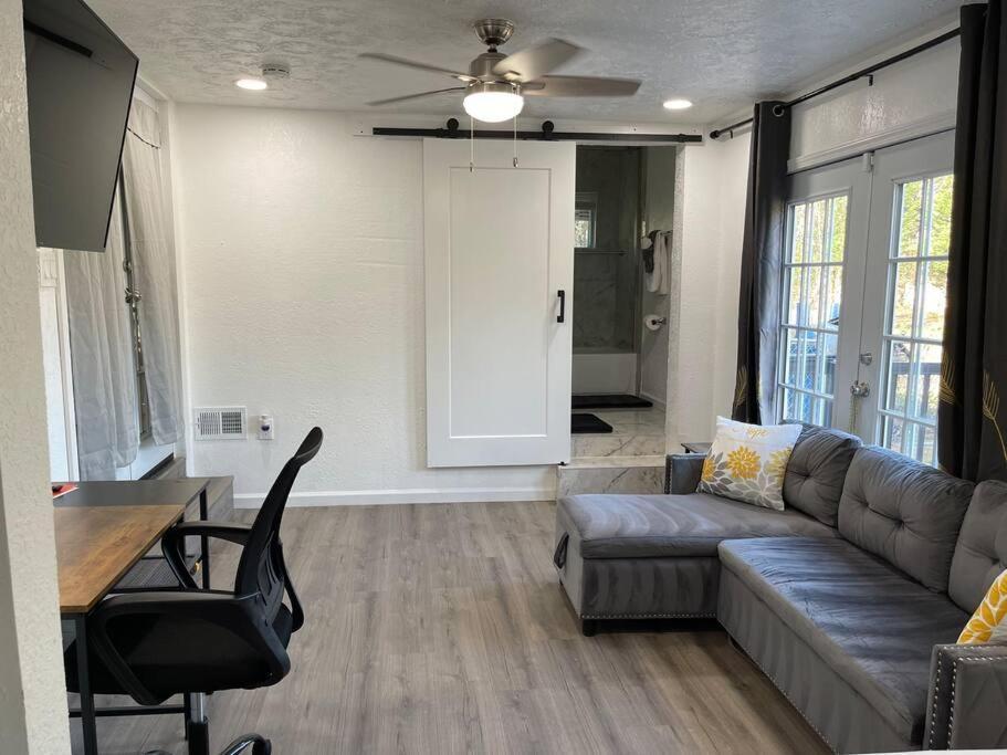 ריברדייל Four Bedroom Home Near Hartsfield Jackson Airport מראה חיצוני תמונה