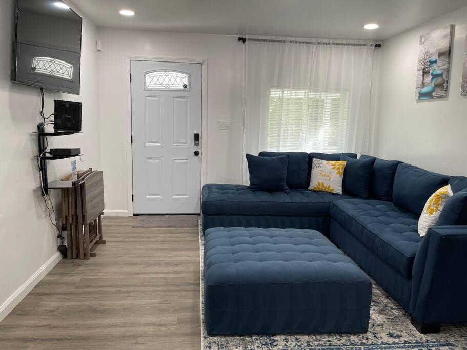 ריברדייל Four Bedroom Home Near Hartsfield Jackson Airport מראה חיצוני תמונה