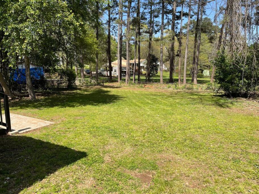 ריברדייל Four Bedroom Home Near Hartsfield Jackson Airport מראה חיצוני תמונה