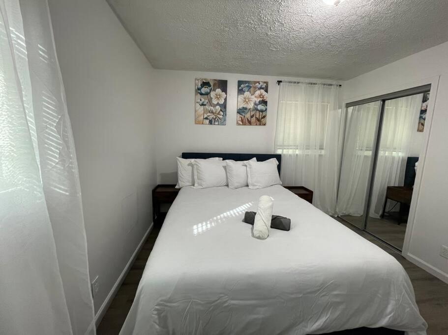 ריברדייל Four Bedroom Home Near Hartsfield Jackson Airport מראה חיצוני תמונה