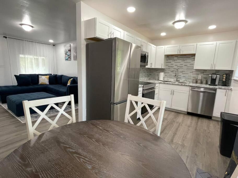 ריברדייל Four Bedroom Home Near Hartsfield Jackson Airport מראה חיצוני תמונה