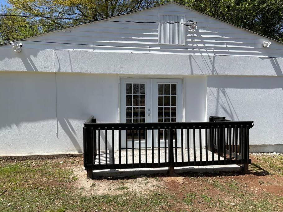 ריברדייל Four Bedroom Home Near Hartsfield Jackson Airport מראה חיצוני תמונה