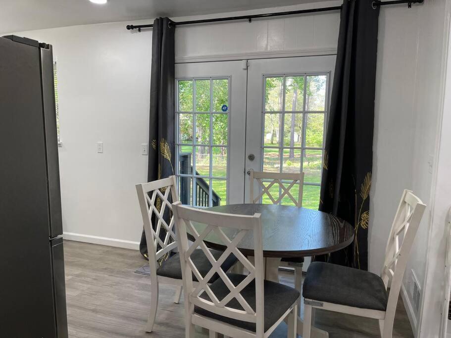 ריברדייל Four Bedroom Home Near Hartsfield Jackson Airport מראה חיצוני תמונה