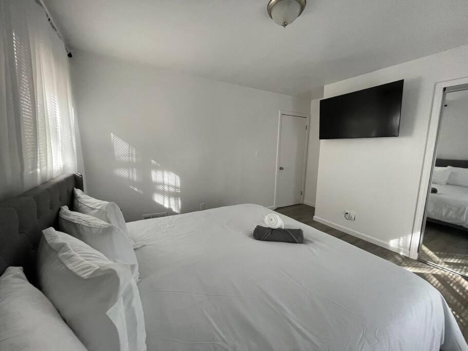 ריברדייל Four Bedroom Home Near Hartsfield Jackson Airport מראה חיצוני תמונה