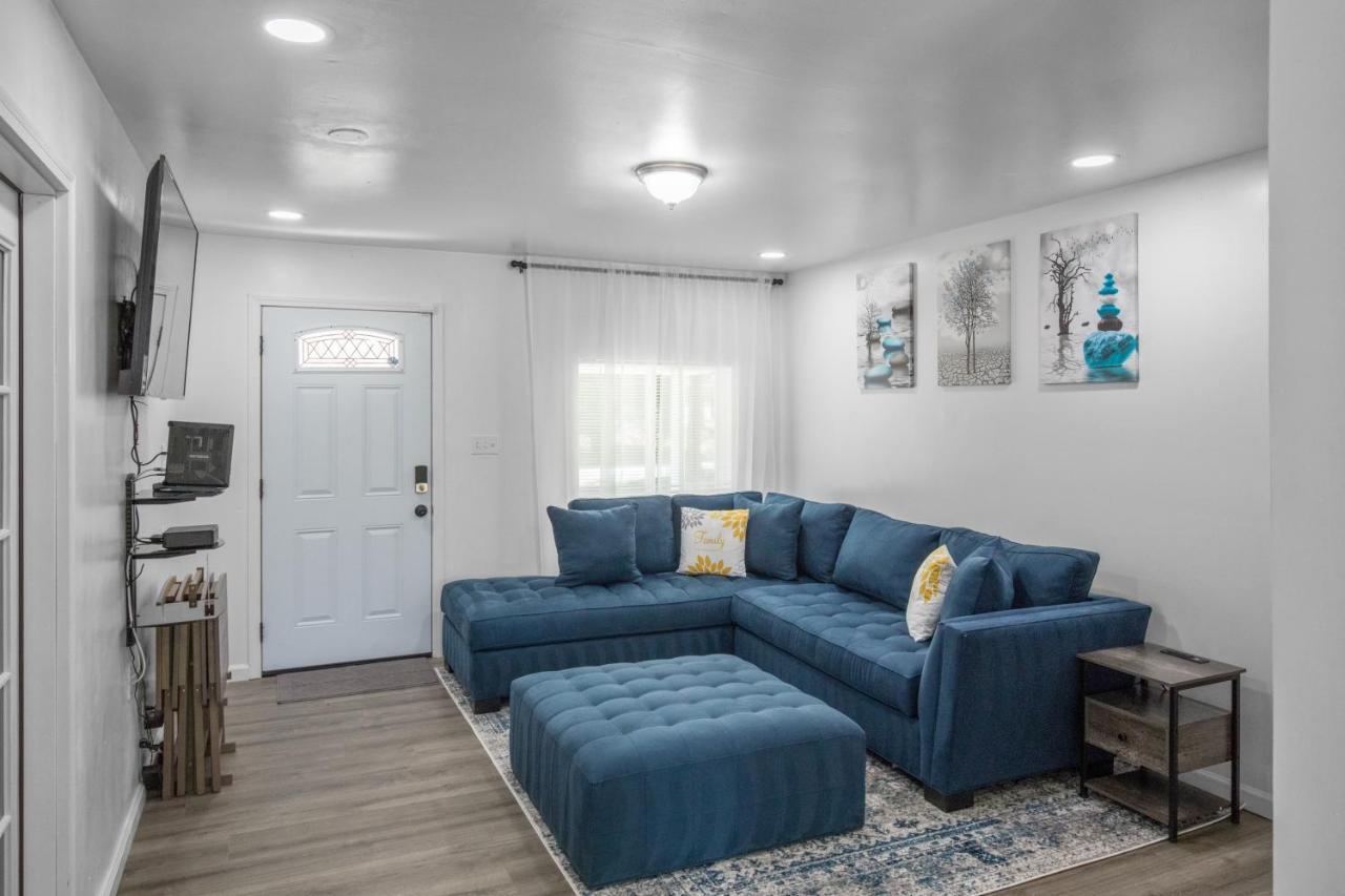 ריברדייל Four Bedroom Home Near Hartsfield Jackson Airport מראה חיצוני תמונה