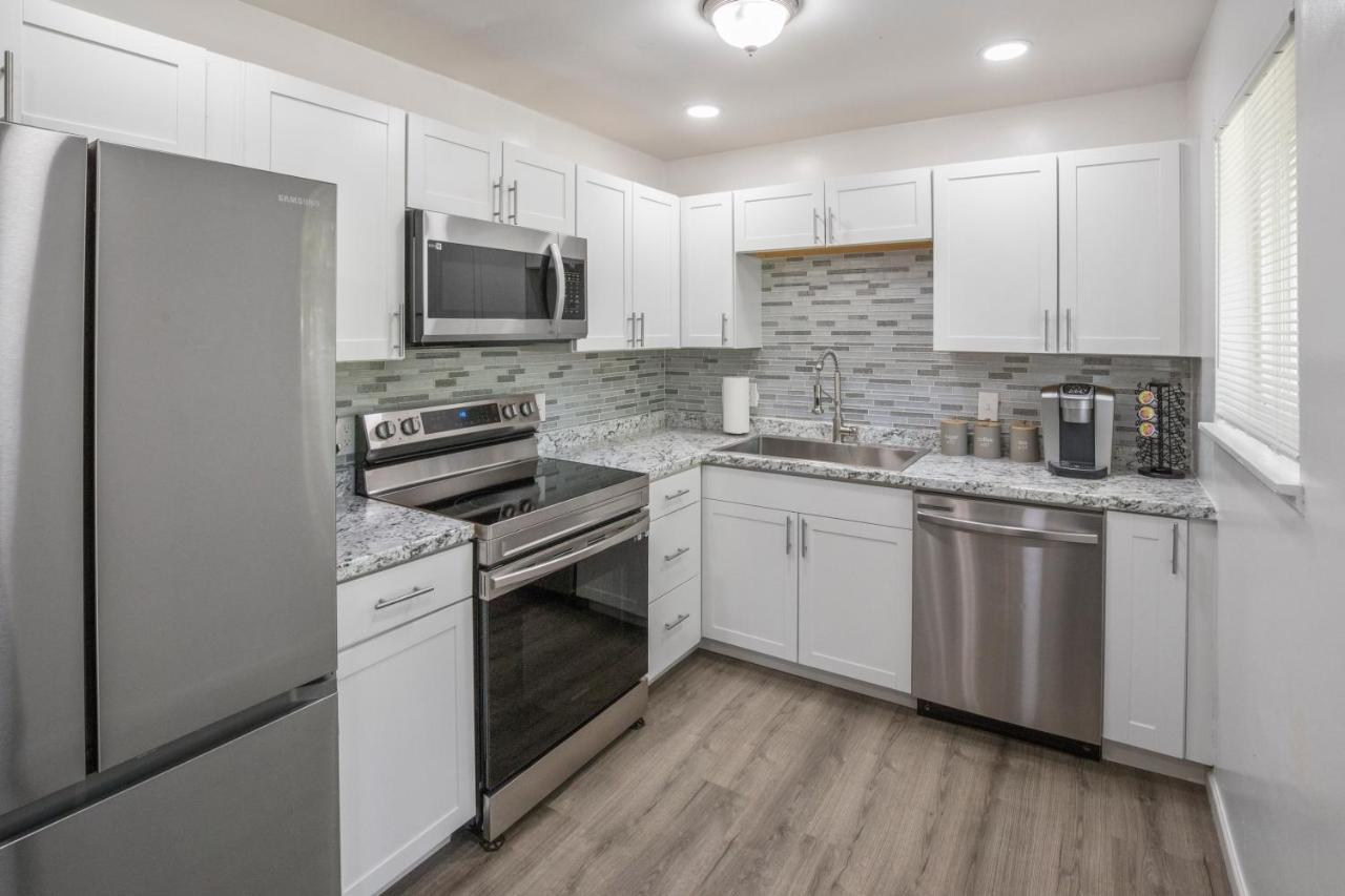 ריברדייל Four Bedroom Home Near Hartsfield Jackson Airport מראה חיצוני תמונה