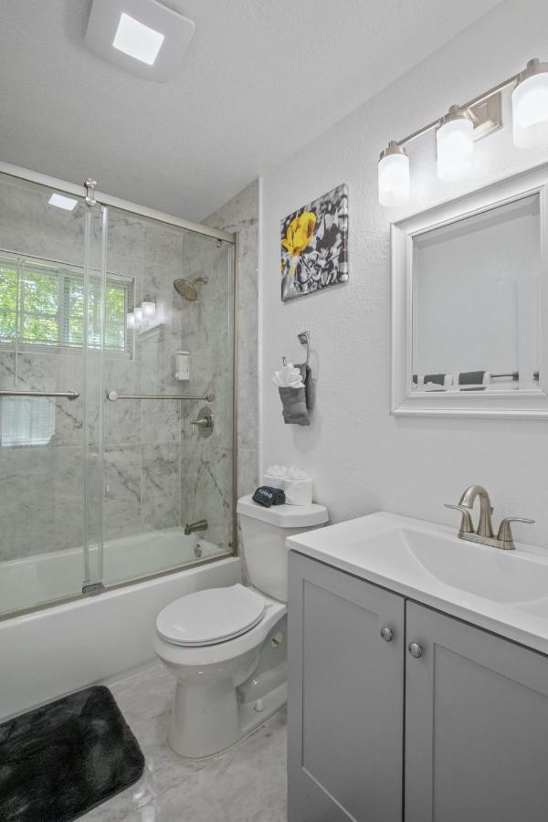 ריברדייל Four Bedroom Home Near Hartsfield Jackson Airport מראה חיצוני תמונה