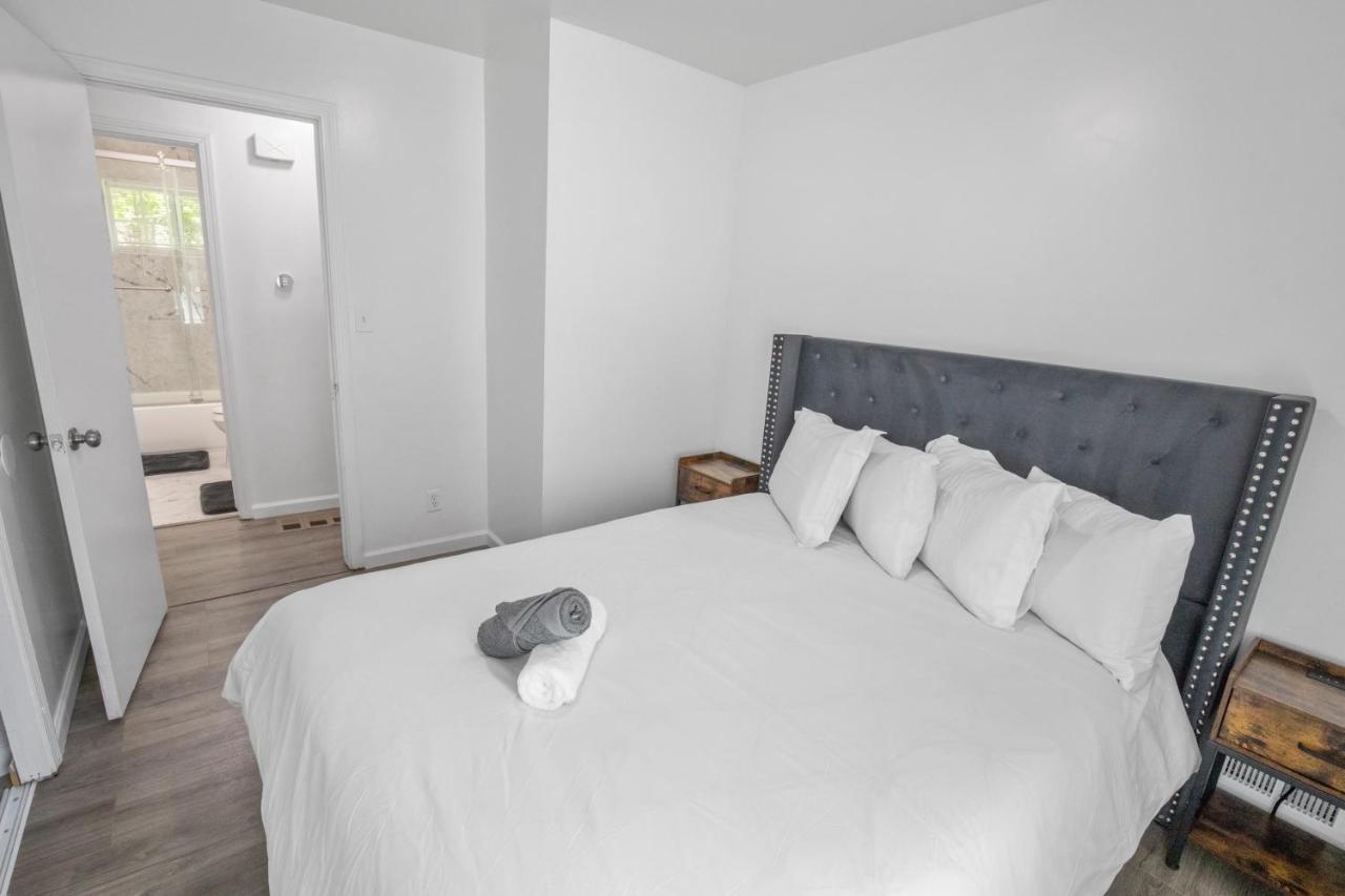 ריברדייל Four Bedroom Home Near Hartsfield Jackson Airport מראה חיצוני תמונה