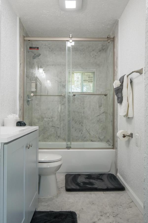 ריברדייל Four Bedroom Home Near Hartsfield Jackson Airport מראה חיצוני תמונה